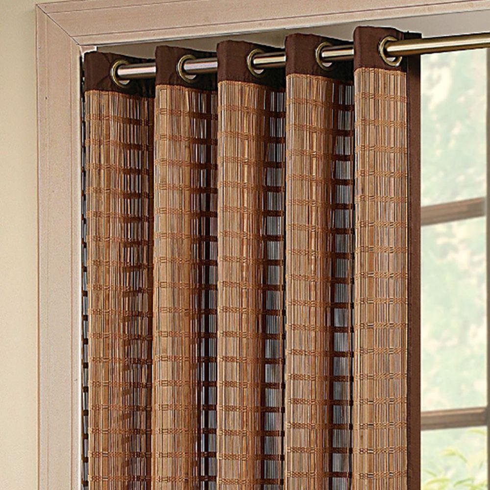 Cortinas Bambu A Medida Comprar - Alker.com