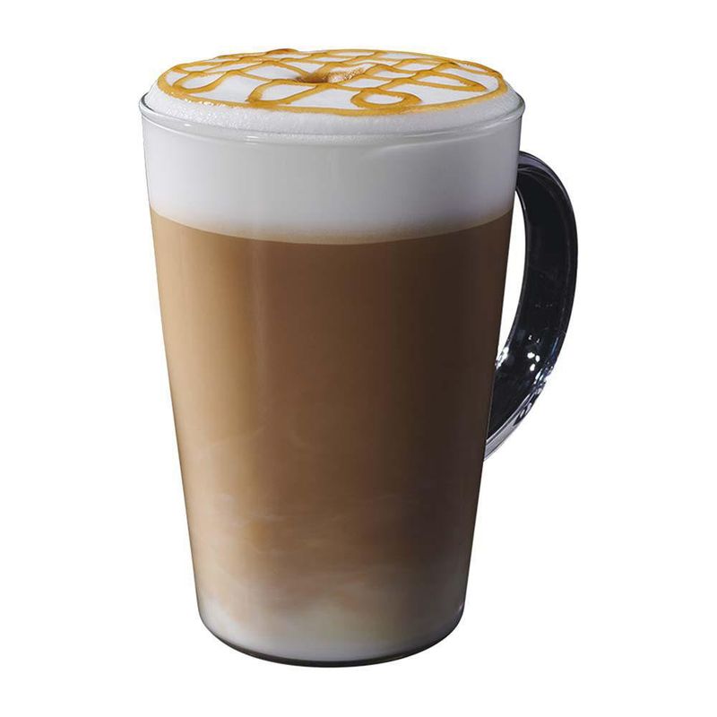 Dolce Gusto 12 Cápsulas Starbucks - Nescafe Dolce Gusto Varios Sabores