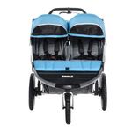 Carruaje Para Correr Urbano - Thule Varios Colores