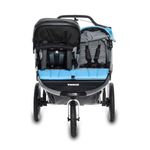 Carruaje Para Correr Urbano - Thule Varios Colores