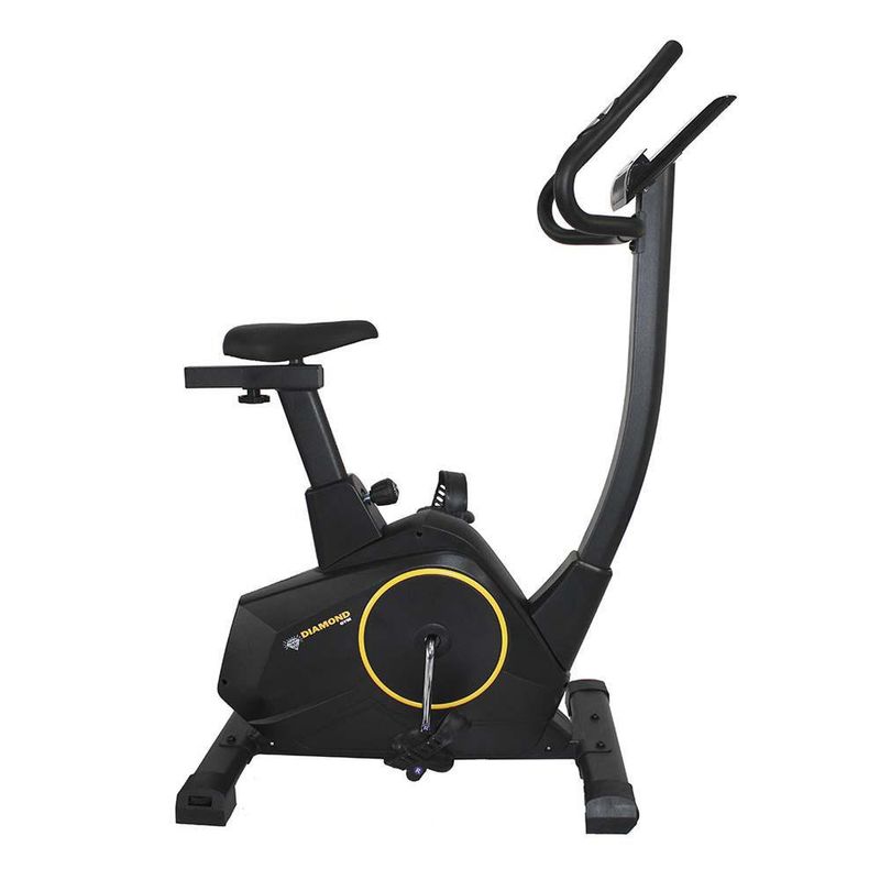 Bicicleta Estacionaria MD-8 - Diamond Bike