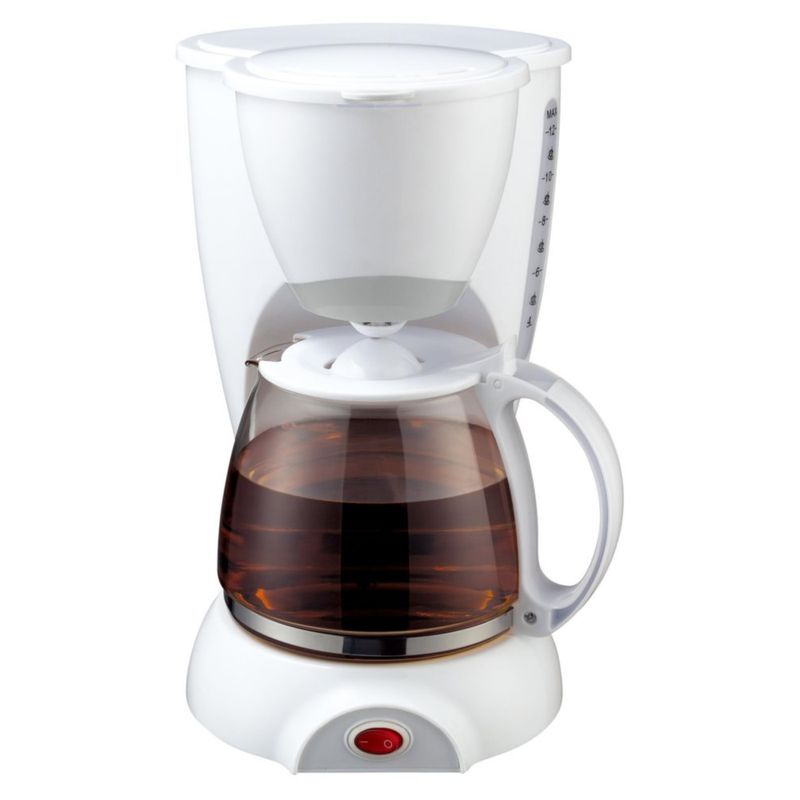 Cafetera-Blanca-1.2-L-800-Watts---Rosthal