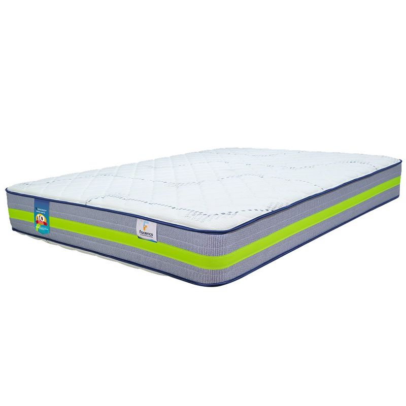 Colchón Super Ortho King - Facenco