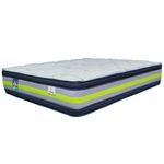 Colchón Energy Doble Soft King - Facenco