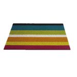 Alfombra-Bold-Stripe-Multicolor-Shag-45X71-Cm---Chilewich
