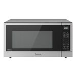 Microondas Con Panel Touch - Panasonic