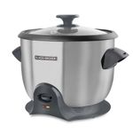 Olla Arrocera De 20 Tazas - Black & Decker