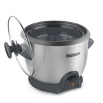 Olla Arrocera De 20 Tazas - Black & Decker
