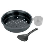 Olla Arrocera De 20 Tazas - Black & Decker