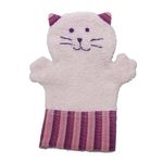 Guante Para La Hora Del Baño Diseños Surtidos