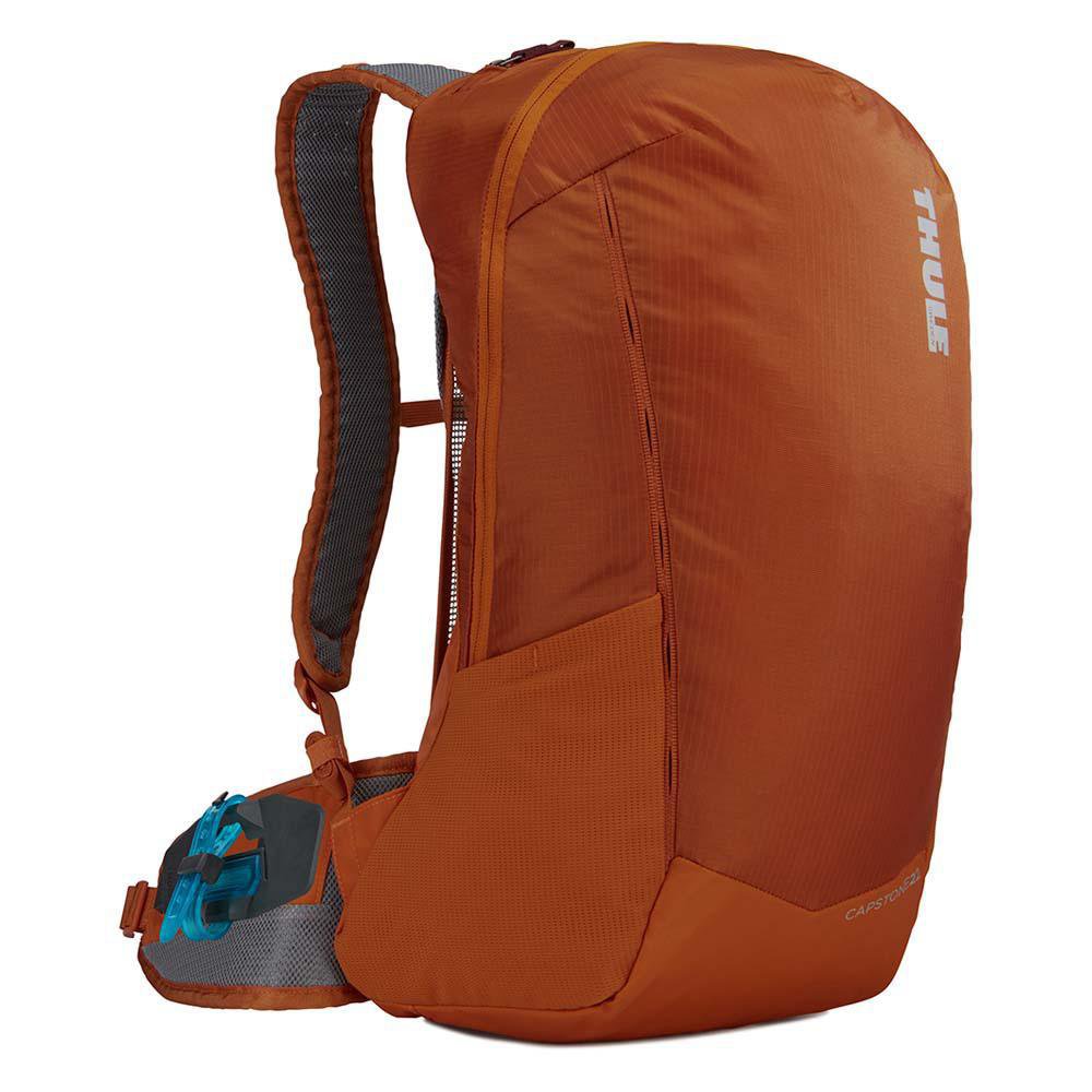 MOCHILA DE SENDERISMO COLEMAN ATITLÁN 50L VERDE - 2000028017