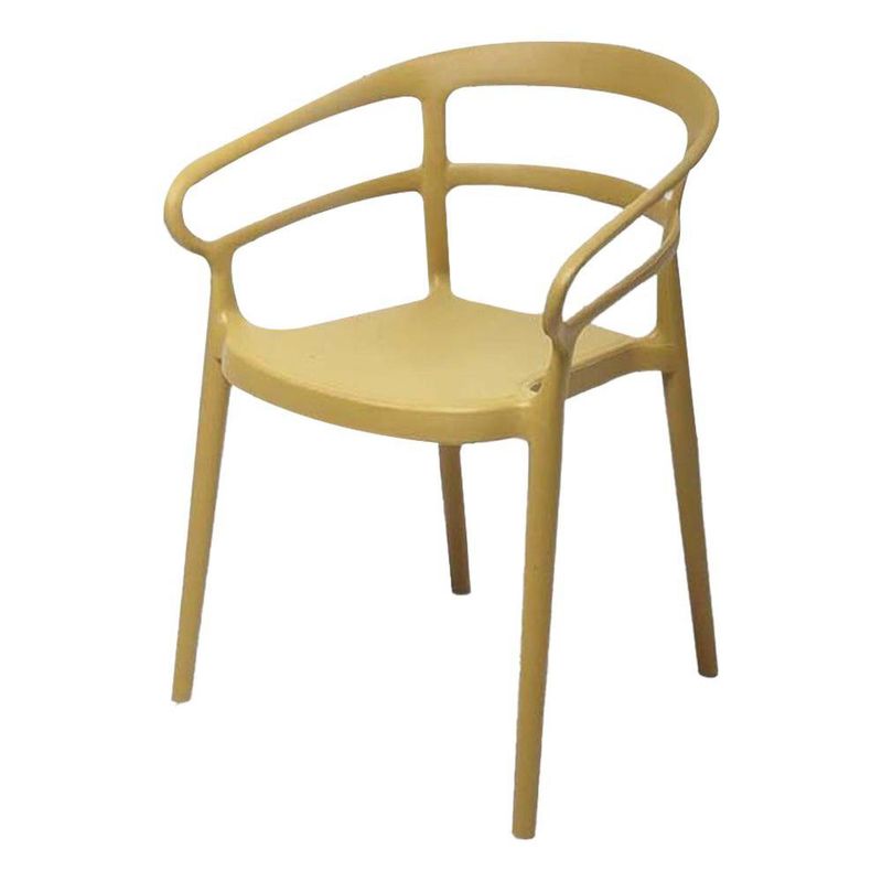 Silla-Ginger-Moderna