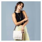 Bolsa Cross Body - Larah Colores Surtidos