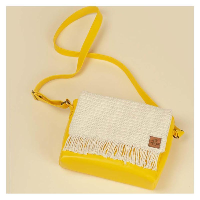Bolsa Cross Body - Larah Colores Surtidos