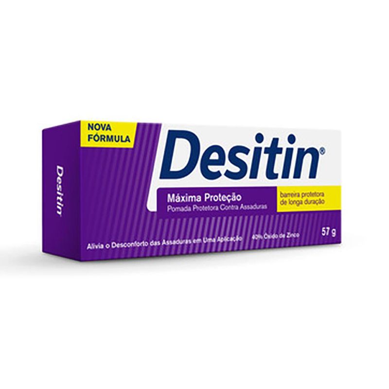 Pomada Ungüento 57 Gramos - Desitin