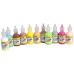 Pintura Para Tela 30 Ml - Tucan Varios Colores