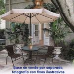 Sombrilla-Sin-Base-3-M-Para-Exterior---Z-Varios-Colores