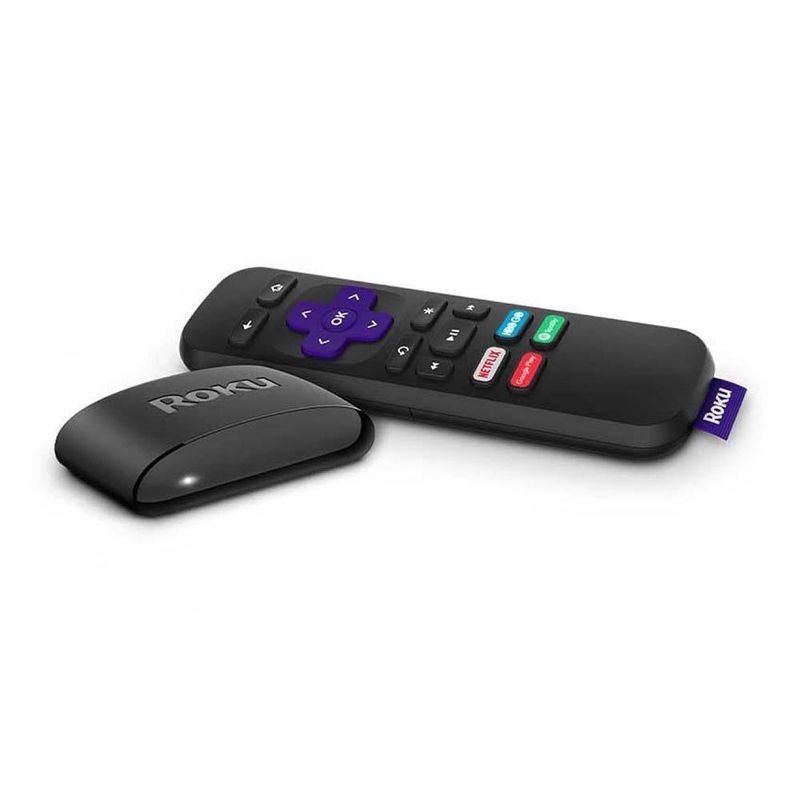 Roku-Streaming-Express