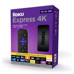 Roku-Express-4K-Ultra-HD-para-Streaming
