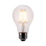 Set De 3 Bombillas Led Vintage 7 W - Tecnolite
