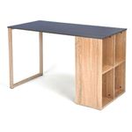 Escritorio Lein Gray 120X60X75 Cm - Z