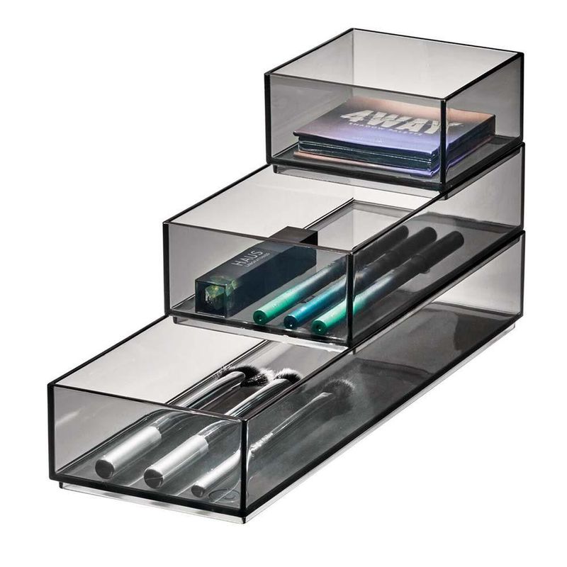 Organizador de Té con 6 Divisiones Interdesign®