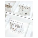 Organizador Para Joyas De Acrílico - Interdesign