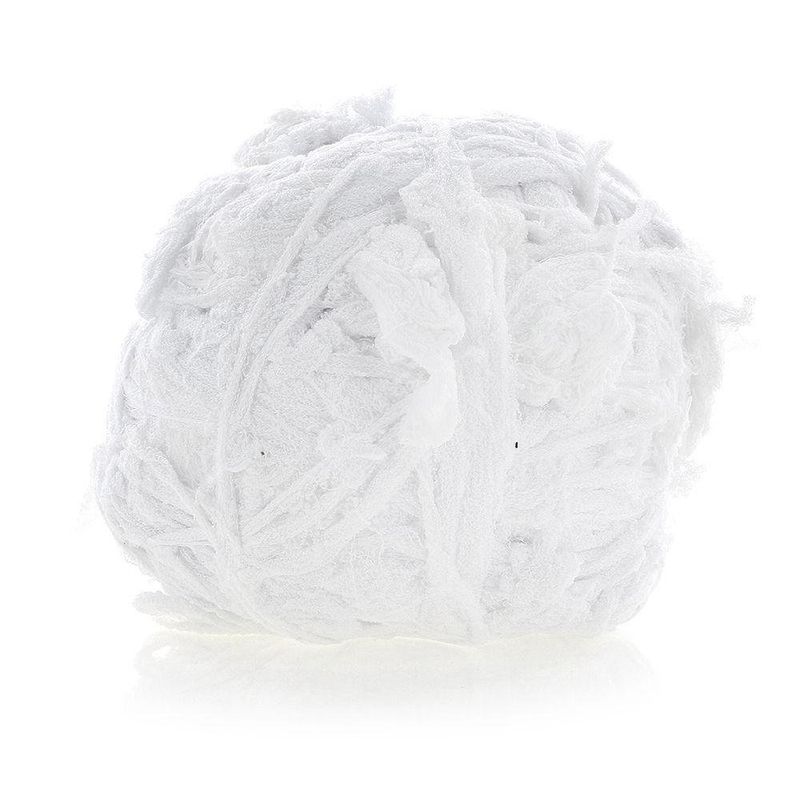 Wipe Bola Blanco