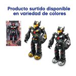 Robot 37 Cm Colores Surtidos - Nil