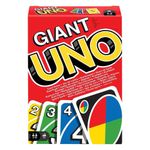 Juego De Mesa UNO Gigante