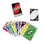 Juego De Mesa UNO Gigante