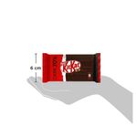 Chocolate Oscuro Kit Kat 41.5g - Nestlé