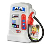 Bombeador Cozy Gris - Little Tikes