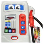 Bombeador Cozy Gris - Little Tikes
