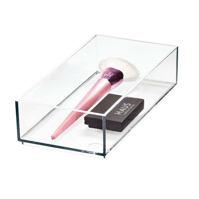 Organizador De Cosméticos 4X8X12 Plg - Interdesign