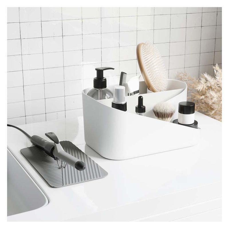 Organizador De Cosméticos Y Accesorios De Baño - Umbra