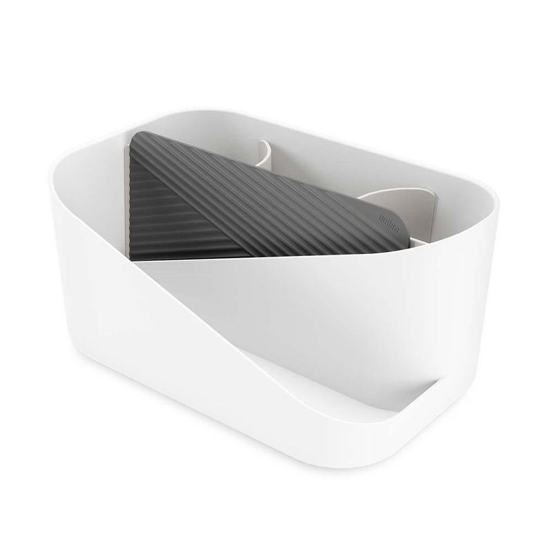 Organizador De Cosméticos Y Accesorios De Baño - Umbra