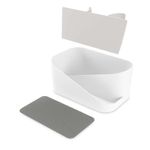 Organizador De Cosméticos Y Accesorios De Baño - Umbra