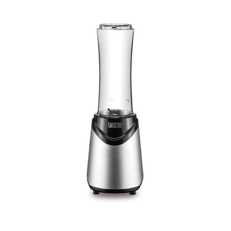 Licuadora-Personal-Rosthal-Silver-de-550-ml