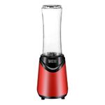 Licuadora Personal Rojo 550 Ml - Rosthal