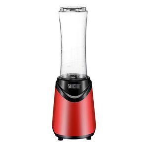 Licuadora Personal Rojo 550 Ml