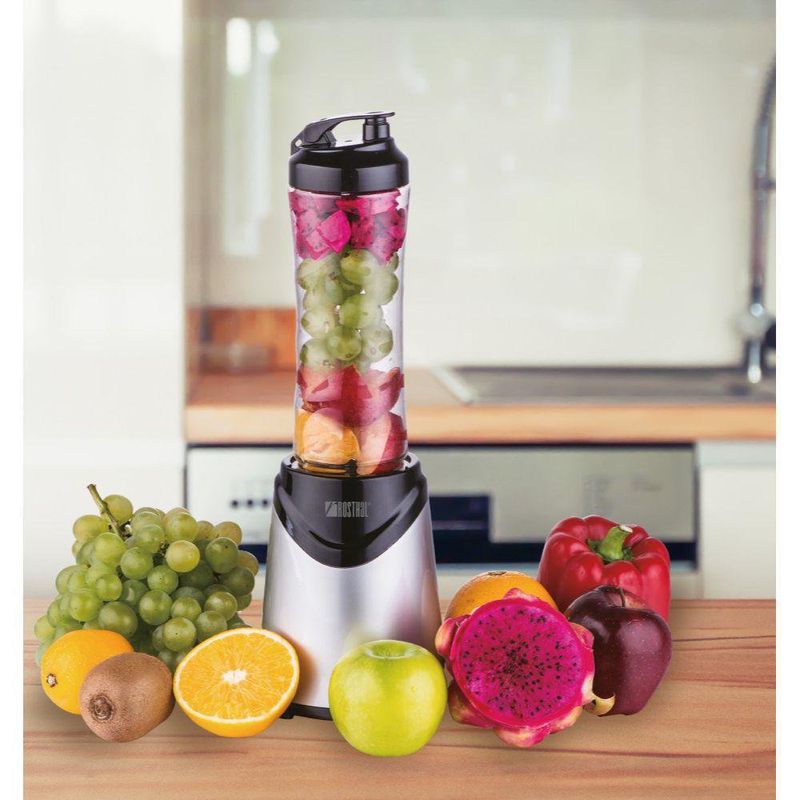 Licuadora Personal Nutri-Blender BN300 - Ninja - Cemaco