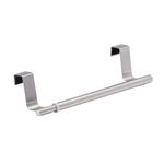 Toallero Para Puerta 25X18 Cm - Wenko