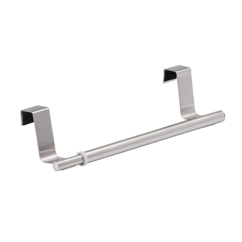 Toallero Para Puerta 25X18 Cm - Wenko