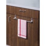 Toallero Para Puerta 25X18 Cm - Wenko