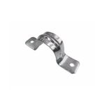 Abrazadera Doble&nbsp;Ducto De 3/4 Plg - Topaz