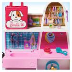 Tienda De Mascotas - Barbie