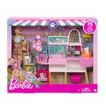 Tienda De Mascotas - Barbie