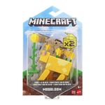 Figuras Minecraft Diseños Surtidos