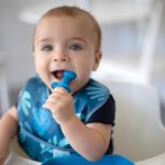 Cubiertos Chew - Bumkins Varios Colores